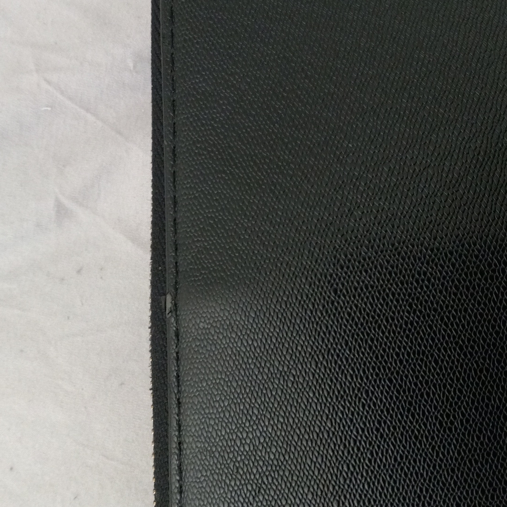 Black ⚫ Wallet - Picture 2 of 3